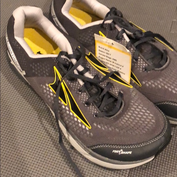 Altra Other - Altra instinct 4